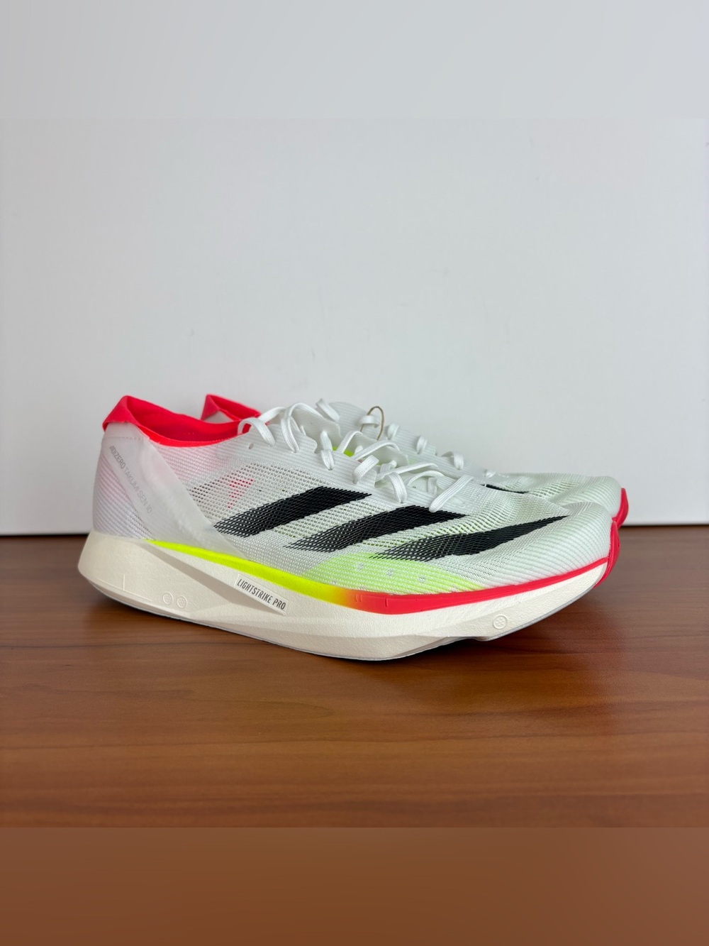 Adidzero Adizero Takumi Sen 10 Running Shoes